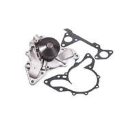 Water Pump Compatible With 02-06 Santa Fe 3.5L G6CU Engine Cooling System Replacement Part Fits Various Models Automotive Accessories