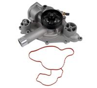 Water Pump Compatible With 5.7L 6.4L V8 Hemi Engines Replacement For Charger Challenger Durango 300 And Replaces 68346915AA 5038668AD