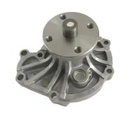 Water Pump Compatible With Excavator Models For Part Number 32G4511010 Replacement For Part Number VA32G4511010 Compatible With SK130-8 SK140-8 D04FR