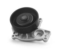 Water Pump Compatible With F45 F46 216i 218i 220i X1 F48 X2 F39 F54 F55 F56 F57 F60 ONE COOPER S B38 B48 Engine Cooling System Parts 11518623574 11518601366