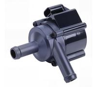 Water Pump compatible with Ford Transit Mk6 2015-2021 1.0 Ecoboost Petrol - Electric Auxiliary Water Pump with Intelligent Electronic Control, CM5G-8C419-AA CM5G8C419AA