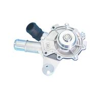 Water Pump Compatible With Tribute Escape V6 2.5L 2000-2007 5L8Z 8501 AB(Plastic hose type)