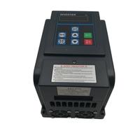 Water Pump Constant Pressure Water Supply Special Frequency Converter 0.75-1.5-2.2kw Universal three-phase single-phase(220V 3-phases Output,0.75KW)