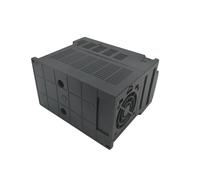 Water Pump Constant Pressure Water Supply Special Frequency Converter 220V 0.75kw/1.5kW/2.2KW/3KW/4KW Variable Frequency Drive(2200W EY02 220V)