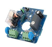Water Pump Control Module, 10a 220V~240V AC Water Pump Automatic Pressure Control Module Electronic Switch Circuit Board for Water Pump