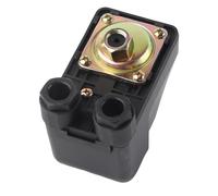 Water Pump Control Switch Automatic Pressure Controller Water Flow Regulator for Domestic Water Pumps