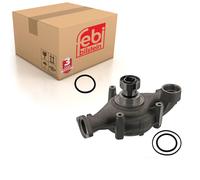Water Pump Cooling Fits Volvo 20879114 Febi 44798