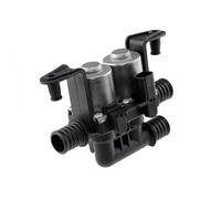 Water pump CTM-BM-024 NTY for BMW X5