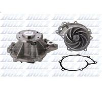 Water pump DOLZ M682 for MAN M90 4.58 1994-1996