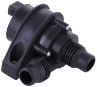 Electric Water Pump fits RANGE ROVER Mk3 L322 02 to 12 Gates JJK000010 Quality