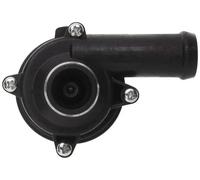 GATES 41532E Water Pump, parking heater