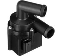 GATES 41586E Water Pump, parking heater