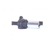 NISSENS 831051 Water Pump, parking heater