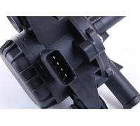 NISSENS 831058 Water Pump, parking heater
