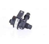 Water pump Electric 831059 NISSENS for LAND ROVER BMW