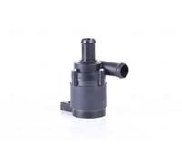NISSENS 831068 Water Pump, parking heater