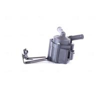 Nissens Water Pump 831084 – Electric Parking Heater for BMW