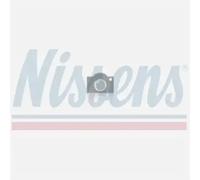 Water pump Electric 831116 NISSENS for VW AUDI BENTLEY