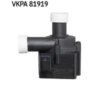Water pump Electric VKPA 81919 SKF for PORSCHE VW AUDI