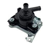 SKF VKPA 91902 Water Pump, parking heater