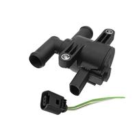 Water Pump Engine Coolant Auxiliary Water Pump Solenoid Valve 5Q0906457A 5Q0906457B For Kodiaq For Octavia For RS 2017-2022 2.0T Engine Water Pumps(Water Pump and Plug)