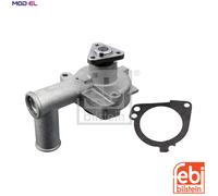 WATER PUMP ENGINE COOLING 01246 FOR JBA/JLA/JLB/JBB 1.3L TKB/TLA/TKA/TKW 1.0L