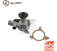 WATER PUMP ENGINE COOLING 01290 FOR M20 B27 2.7L M20 B20 2.0L M20 B23 2.3L 6cyl