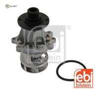 WATER PUMP ENGINE COOLING 01297 FOR M40 B18 1.8L M40 B16 1.6L 4cyl