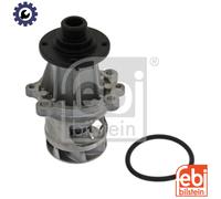 Water Pump 01297 Febi Coolant 11510007039 11511727123 11511734269 Quality New