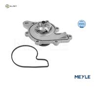 WATER PUMP ENGINE COOLING 013 026 0010 FOR SMART FORTWO/HATCH/PEQUENO/Cabrio