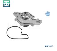 Meyle 013 026 0010 Water Pump Engine Cooling System With Seal Fits Smart