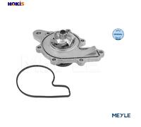 Meyle 013 026 0010 Water Pump Engine Cooling System With Seal Fits Smart