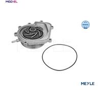 MEYLE 013 220 0015 Water Pump for Mercedes E Vito C CLS GLK V GLE M S SLK