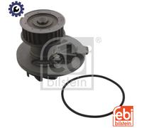 WATER PUMP ENGINE COOLING 04731 FOR C18NZ E18NVR 18E/NV/SE/SEH/SV/CNZ 1.8L 4cyl