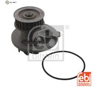 WATER PUMP ENGINE COOLING 04731 FOR C18NZ E18NVR 18E/NV/SE/SEH/SV/CNZ 1.8L 4cyl