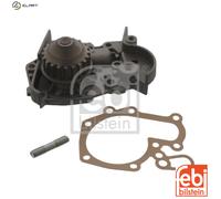 FEBI BILSTEIN 09027 Water pump