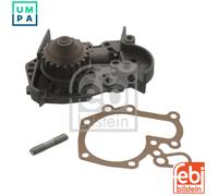 FEBI BILSTEIN 09027 Water pump