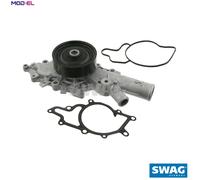 WATER PUMP ENGINE COOLING 10 92 4206 FOR OM 613.961 3.2L 6cyl