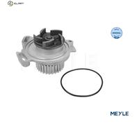 MEYLE 113 012 0006 Water pump