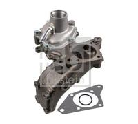 WATER PUMP, ENGINE COOLING 14173