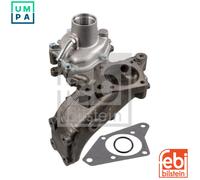 WATER PUMP ENGINE COOLING 14173 FOR 149B1/280A1.000 1.9L 4cyl