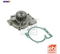 WATER PUMP ENGINE COOLING 15947 FOR B4164S/4164S2 1.6L B4184S/4184S3 1.7L 4cyl