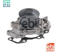 WATER PUMP ENGINE COOLING 173144 FOR TT6A136A13TT 2.5L 6A11 1.8L 6A12 2.0L