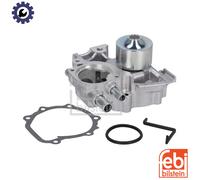 Water Pump 173404 Febi Coolant X2111AA080 X2111AA081 X2111AA082 21111AA020 New