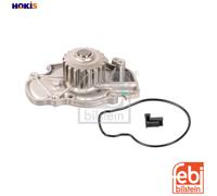 Water pump 17342 FEBI BILSTEIN for ROVER HONDA