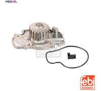 Water pump 17342 FEBI BILSTEIN for ROVER HONDA