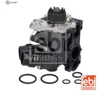 Water pump 174765 FEBI BILSTEIN for VW SEAT SKODA AUDI