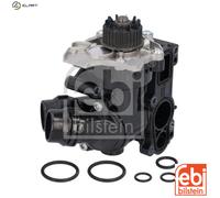 Water pump 174765 FEBI BILSTEIN for VW SEAT SKODA AUDI