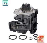 WATER PUMP ENGINE COOLING 174765 FOR AXX/BWA/BPY/CAWB/CAWA/CCTA/CBFA/CDNB 2.0L