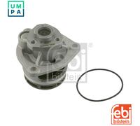 WATER PUMP ENGINE COOLING 17775 FOR D223LX22/Y22DTH 2.2L X20DTL/20DTH 2.0L 4cyl